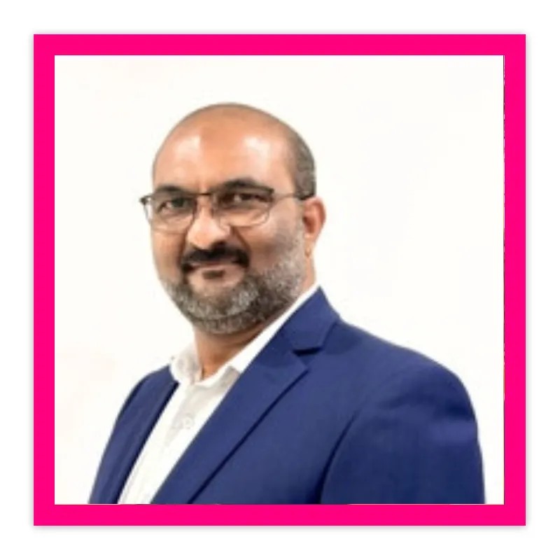 Snehal Patel