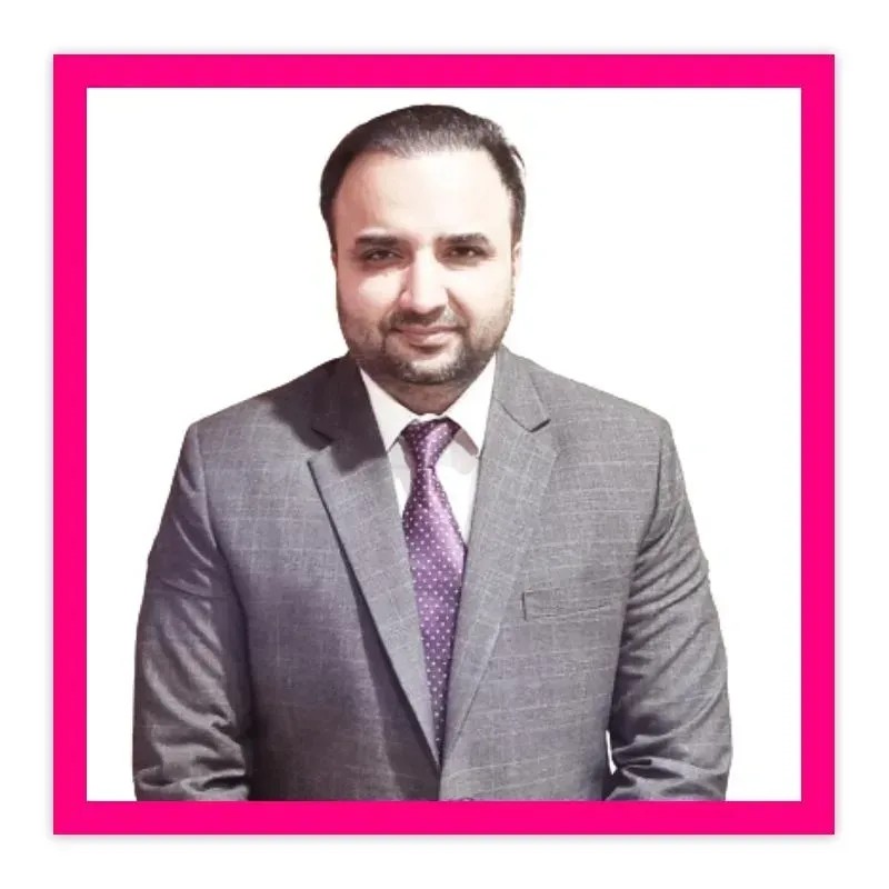 Jasmeet Singh