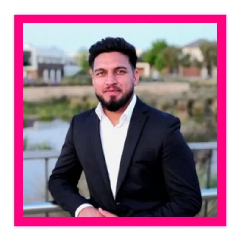 Sid Bhattal