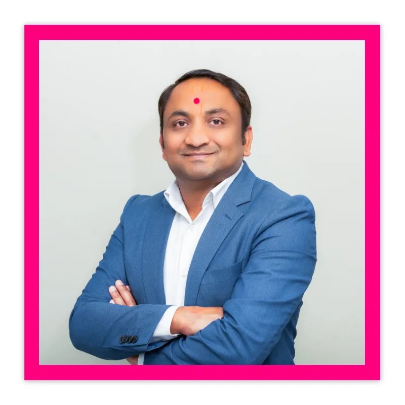Krish Gajera