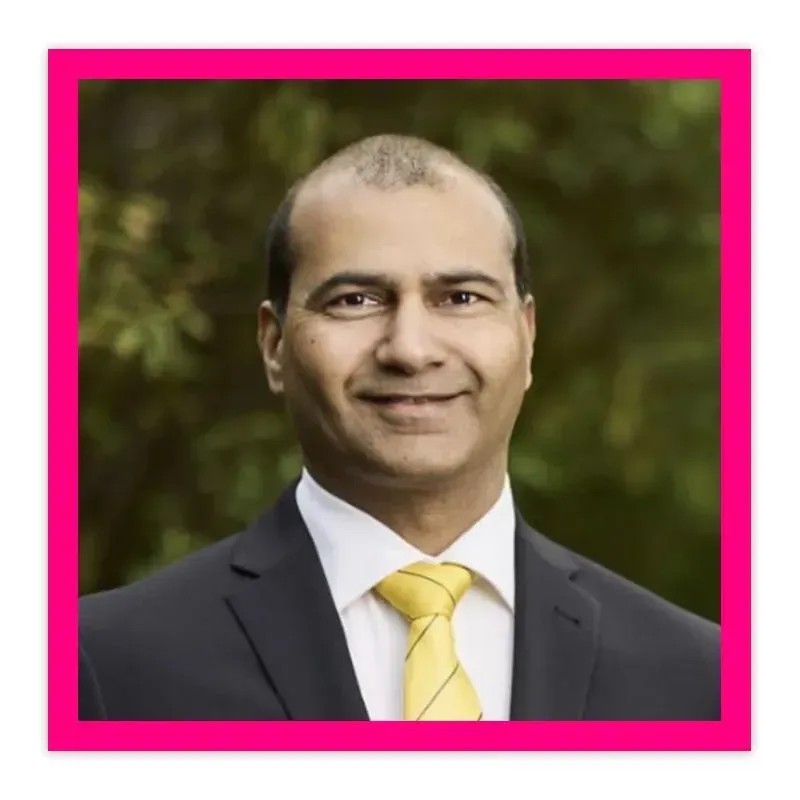 Rakesh Dhawan