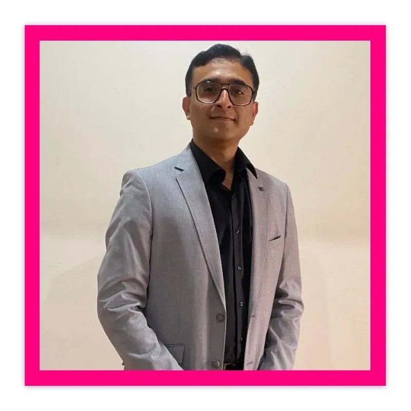 Mitul Thakkar