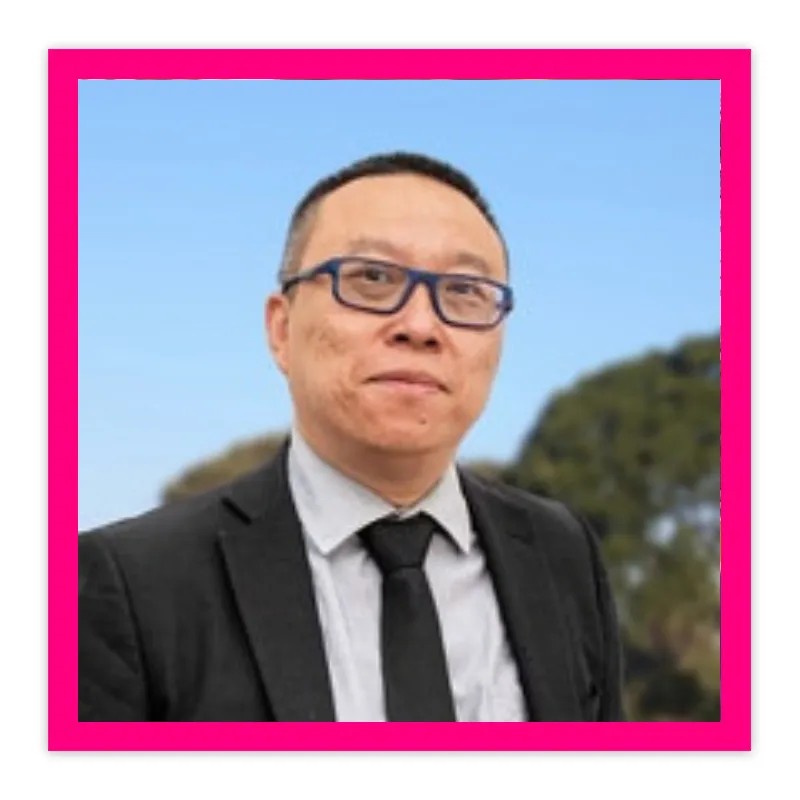 Mingkai Zhang