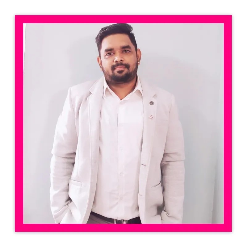 Pavan Naini