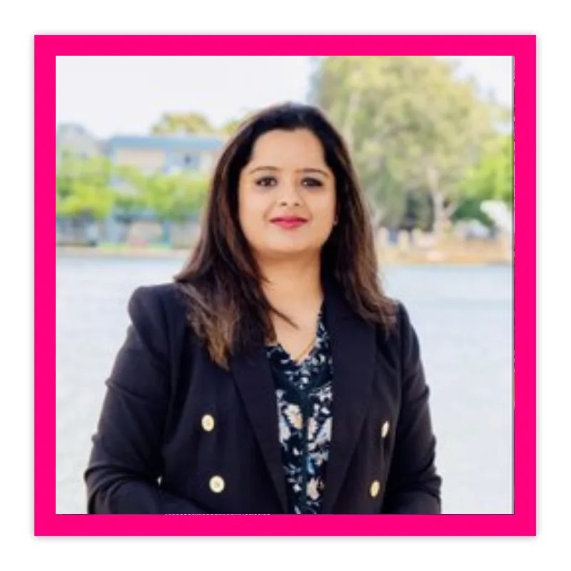Geetika Bassi