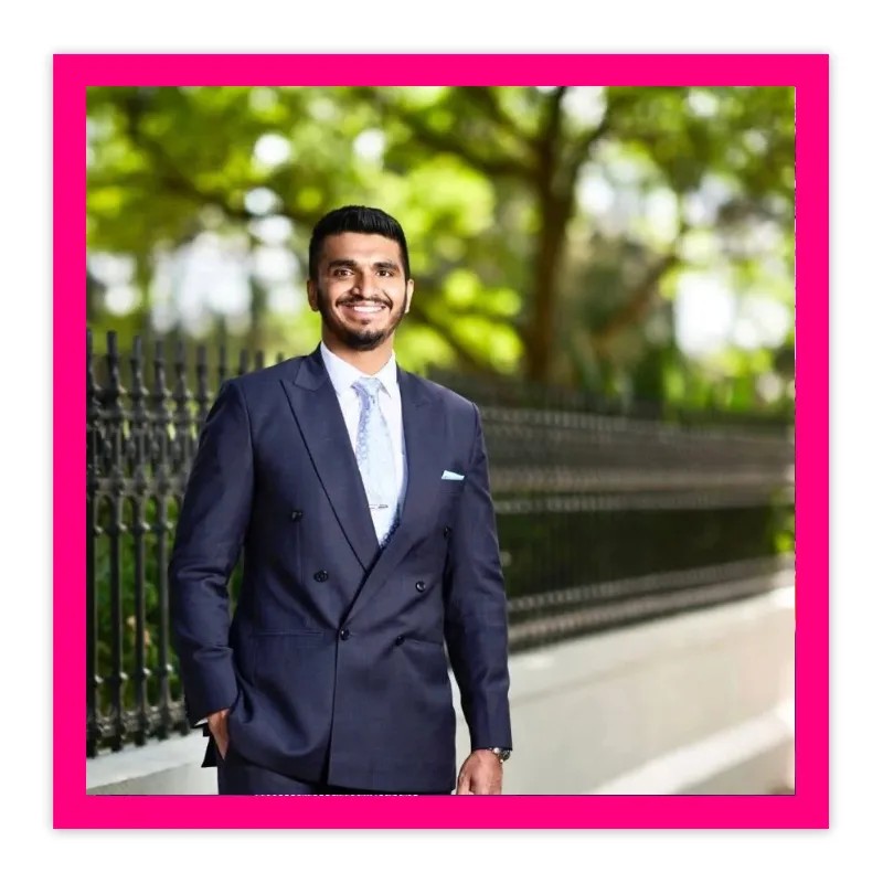 Navjeet Sohal