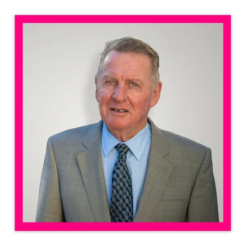 Chris O'Farrell