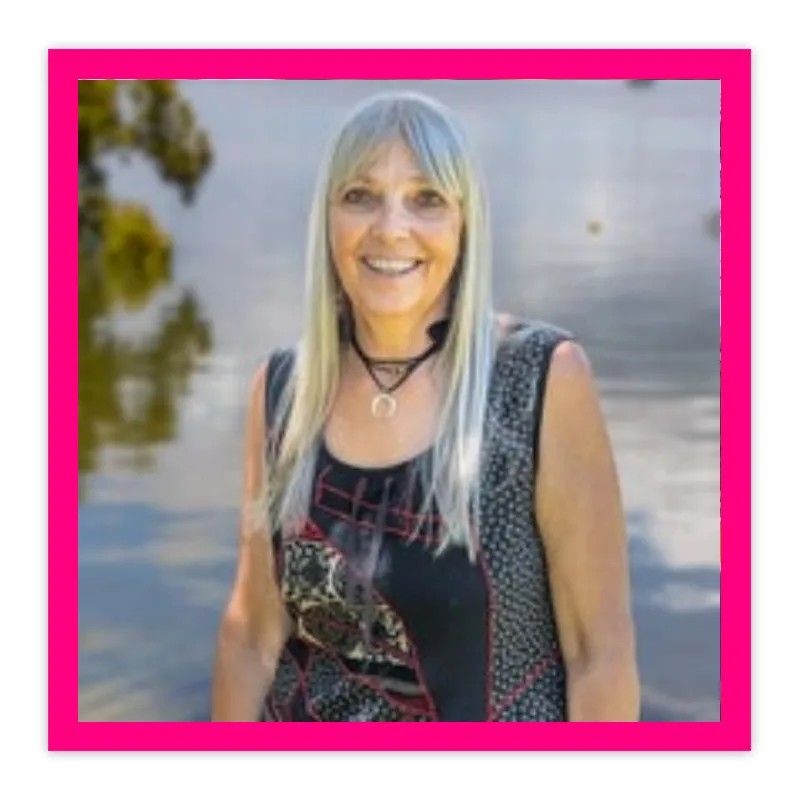 Judy Clark