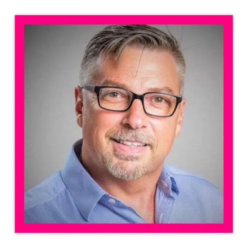 Paul Bielby