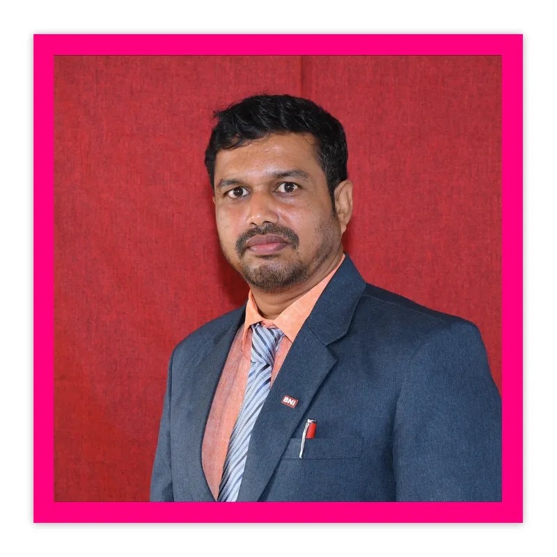 Sridhar AV