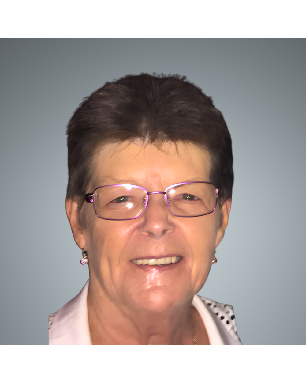Rhonda Madden