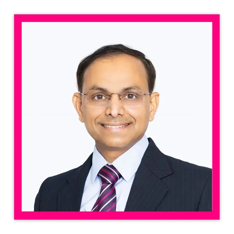 Rohit Patel