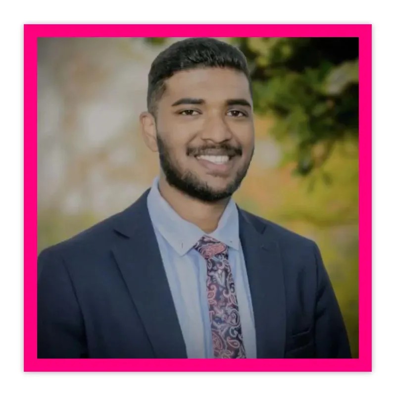 Vijay Palanivel